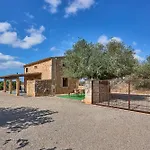Finca Barralina