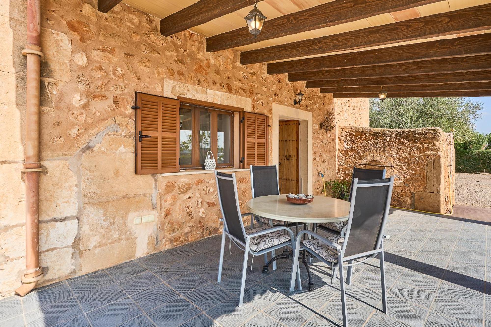 Hébergement de vacances Barralina Campos (Mallorca)