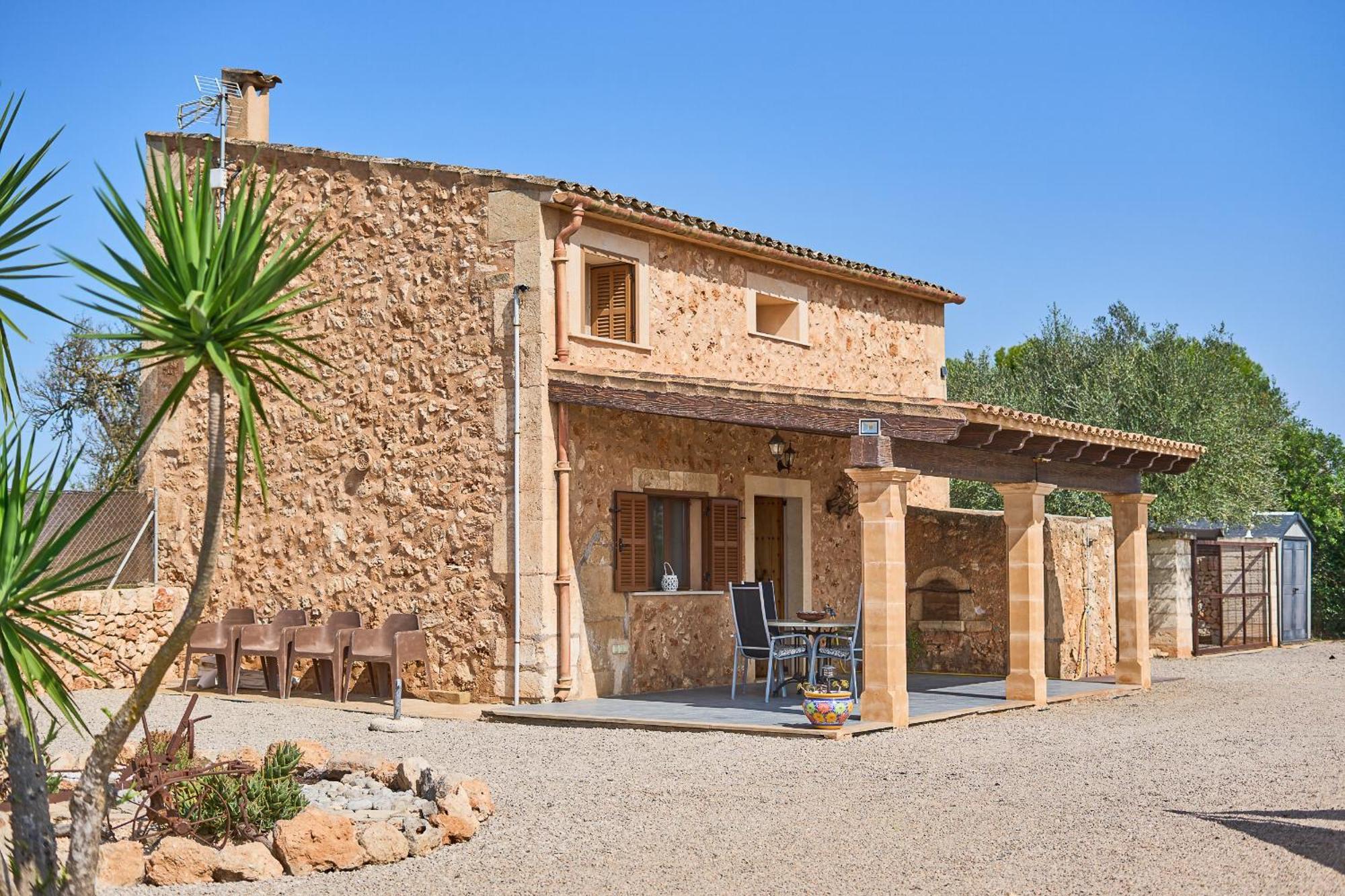 Barralina Hébergement de vacances *