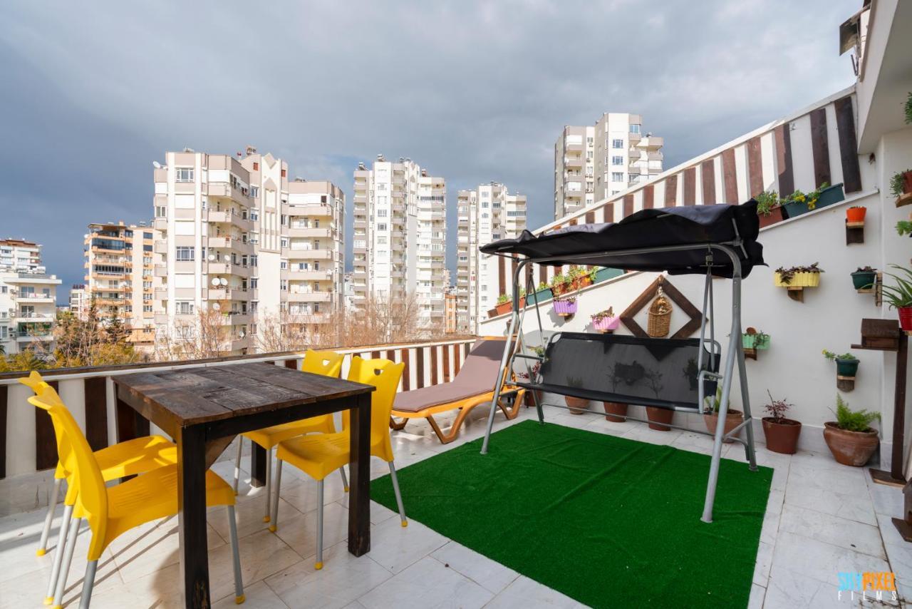 Barralina Vakantiehuis