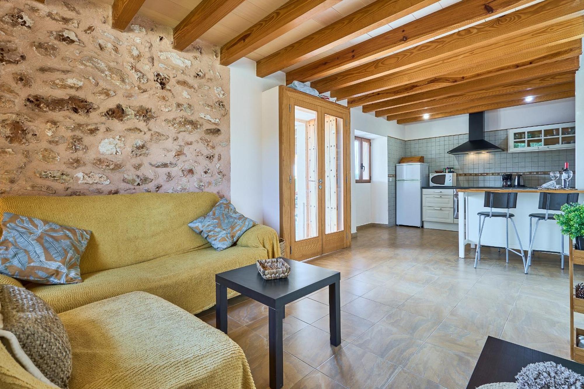 Barralina Vakantiehuis *
